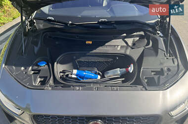 Внедорожник / Кроссовер Jaguar I-Pace 2019 в Ивано-Франковске фото 66 Внедорожник / Кроссовер Jaguar I-Pace 2019 в Ивано-Франковске