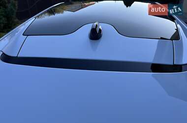 Позашляховик / Кросовер Jaguar I-Pace 2021 в 