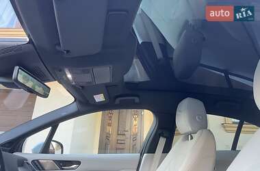 Позашляховик / Кросовер Jaguar I-Pace 2021 в 