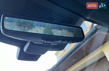 Позашляховик / Кросовер Jaguar I-Pace 2021 в 