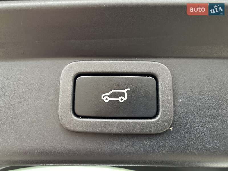 Позашляховик / Кросовер Jaguar I-Pace 2020 в Львові