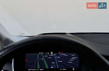 Внедорожник / Кроссовер Jaguar I-Pace 2021 в 