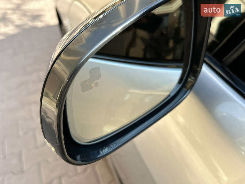 Внедорожник / Кроссовер Jaguar I-Pace 2022 в Киеве