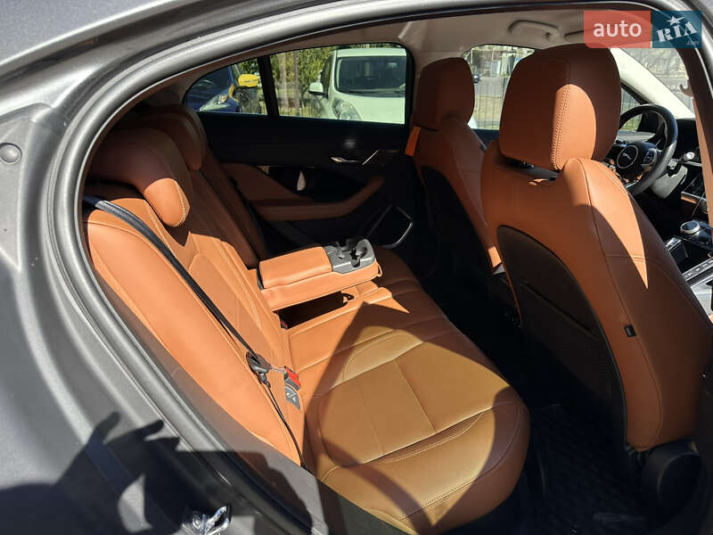 Внедорожник / Кроссовер Jaguar I-Pace 2019 в Одессе
