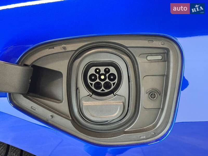Внедорожник / Кроссовер Jaguar I-Pace 2020 в Львове
