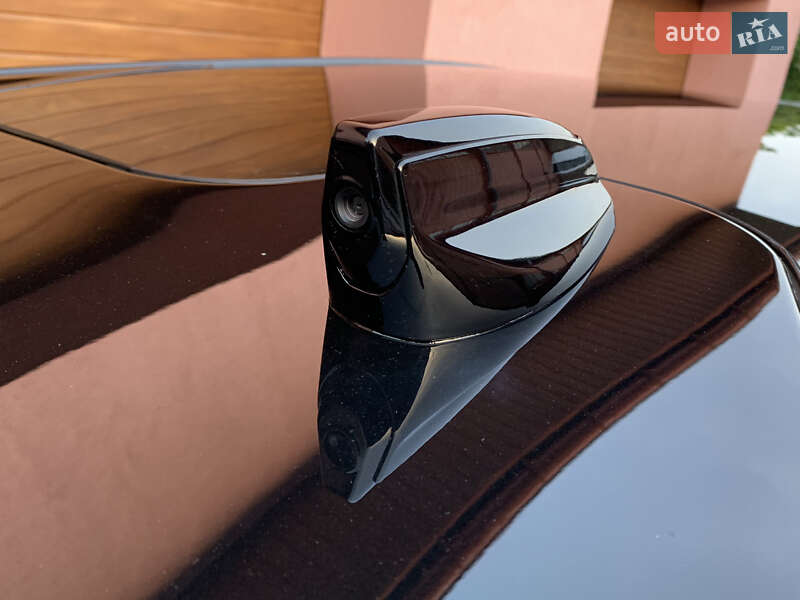 Внедорожник / Кроссовер Jaguar I-Pace 2021 в Львове