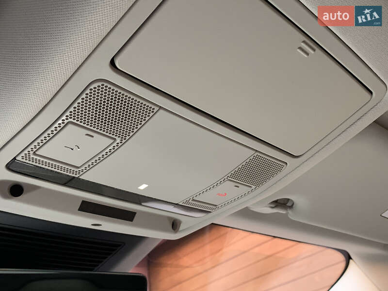 Внедорожник / Кроссовер Jaguar I-Pace 2021 в Львове