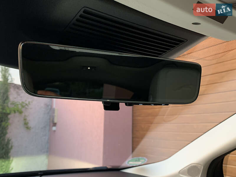 Внедорожник / Кроссовер Jaguar I-Pace 2021 в Львове