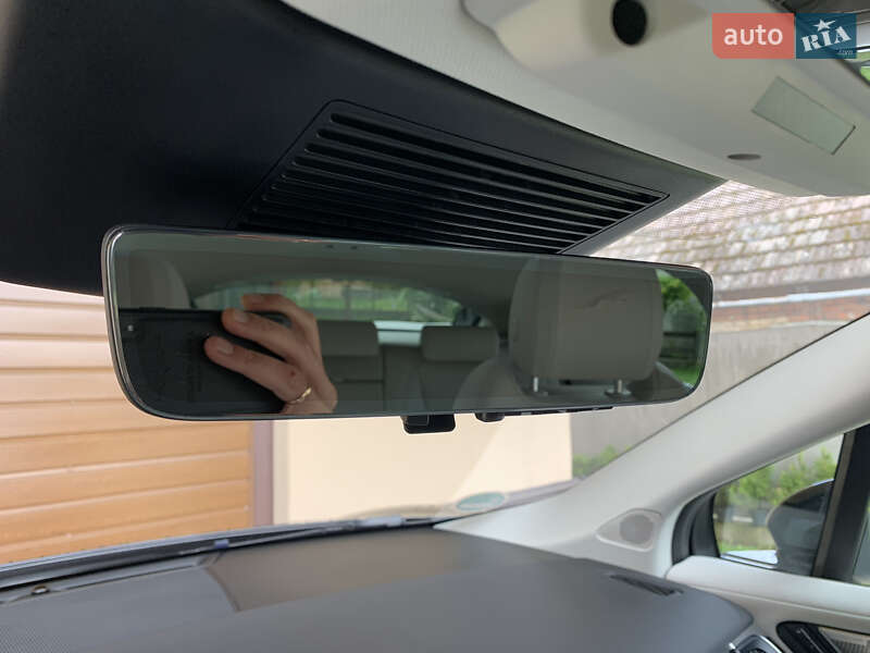 Внедорожник / Кроссовер Jaguar I-Pace 2021 в Львове