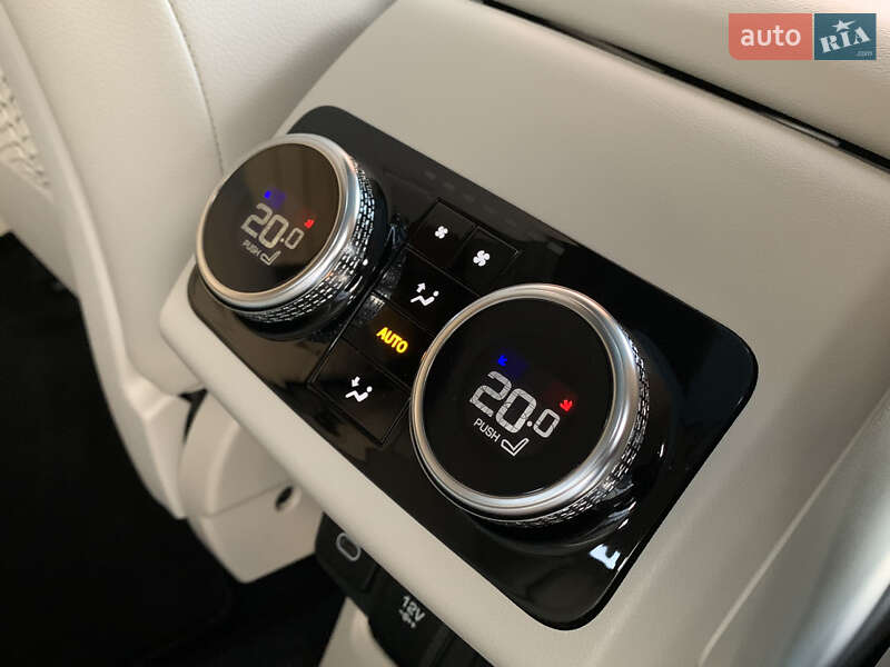 Внедорожник / Кроссовер Jaguar I-Pace 2021 в Львове