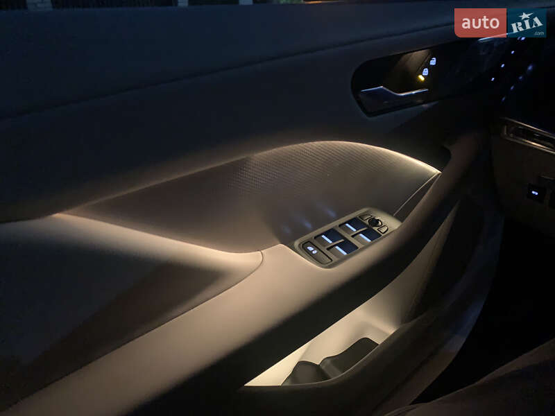 Внедорожник / Кроссовер Jaguar I-Pace 2021 в Львове