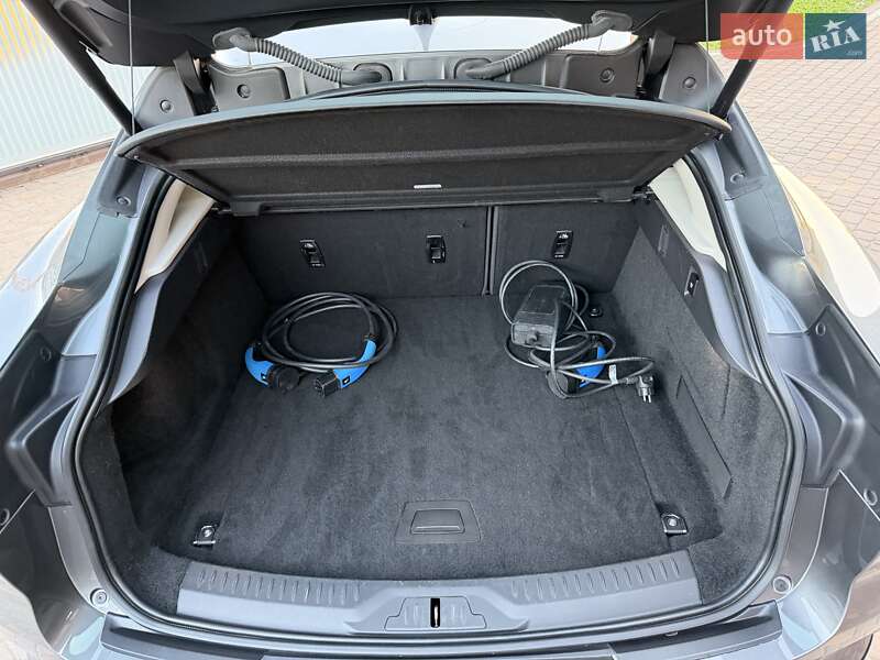 Внедорожник / Кроссовер Jaguar I-Pace 2019 в Черновцах