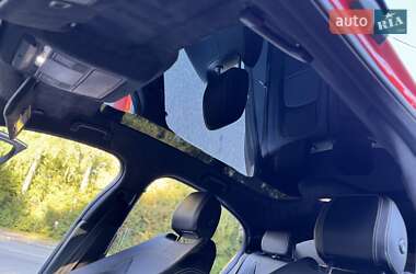 Позашляховик / Кросовер Jaguar I-Pace 2019 в 