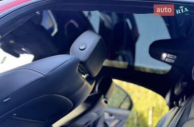 Позашляховик / Кросовер Jaguar I-Pace 2019 в 