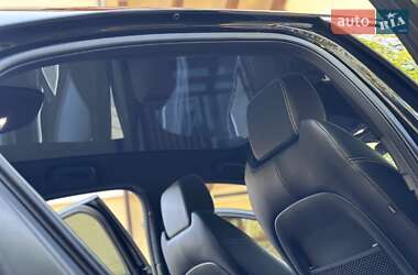 Позашляховик / Кросовер Jaguar I-Pace 2019 в 