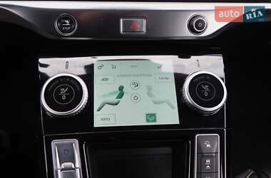 Внедорожник / Кроссовер Jaguar I-Pace 2019 в 