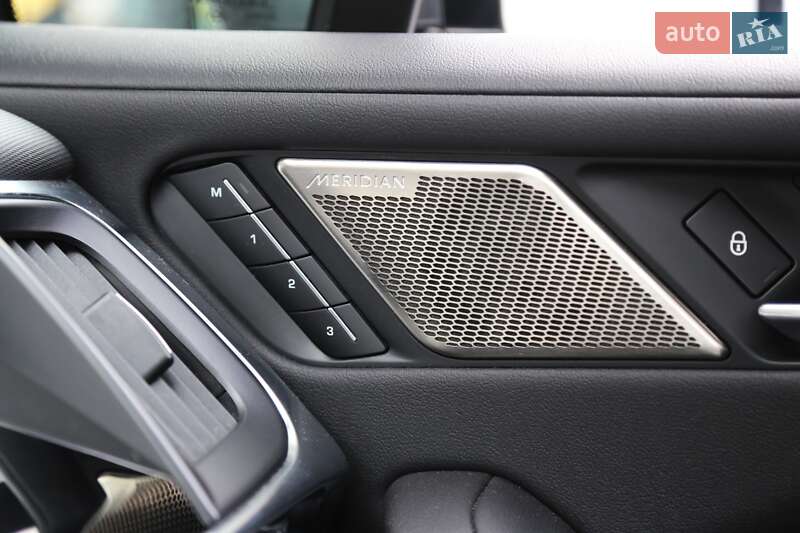 Внедорожник / Кроссовер Jaguar I-Pace 2019 в Киеве