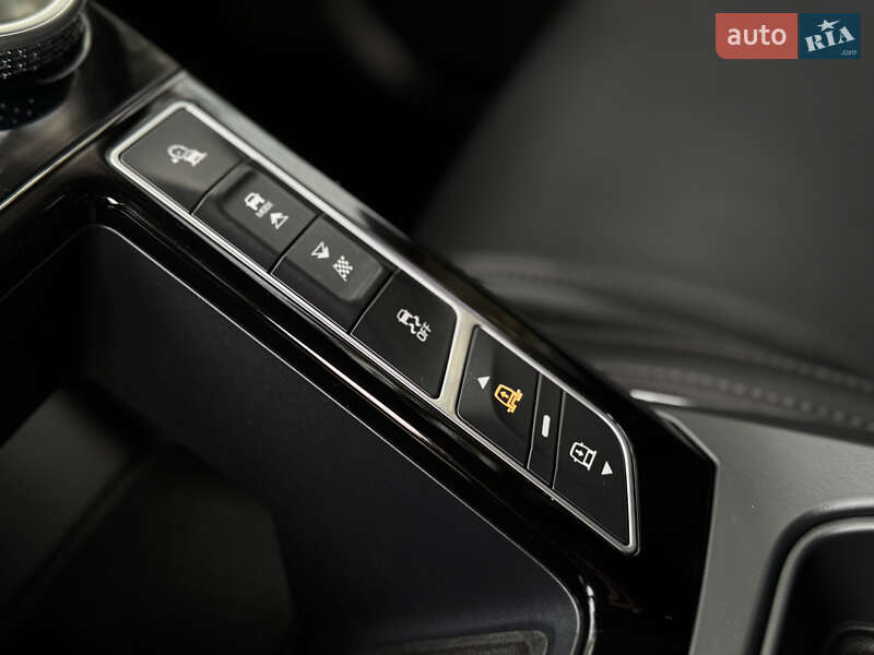 Позашляховик / Кросовер Jaguar I-Pace 2019 в Трускавці