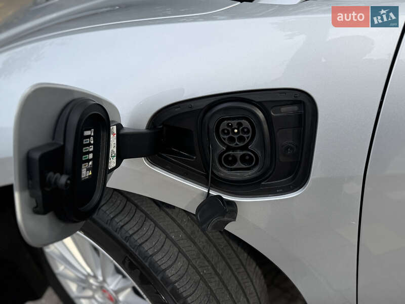 Позашляховик / Кросовер Jaguar I-Pace 2019 в Трускавці