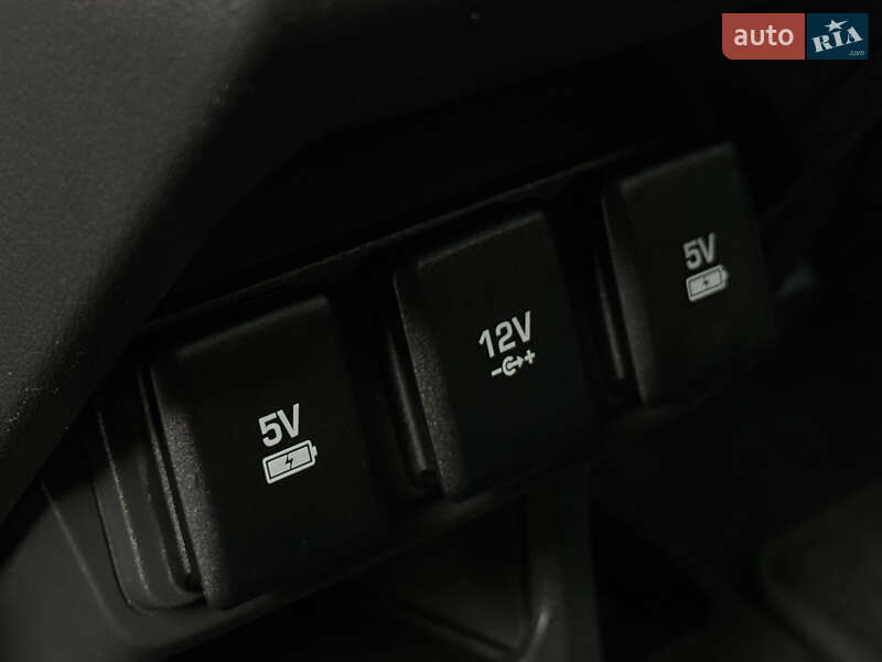 Позашляховик / Кросовер Jaguar I-Pace 2019 в Трускавці