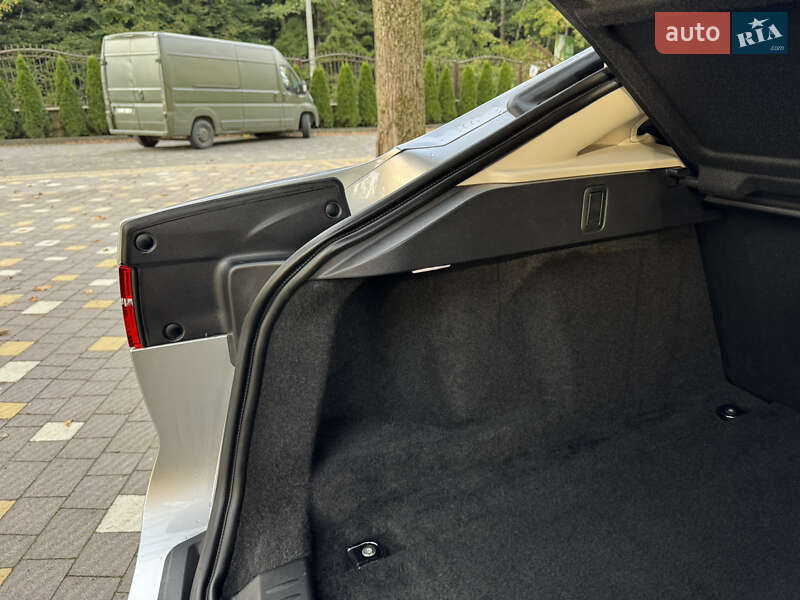 Позашляховик / Кросовер Jaguar I-Pace 2019 в Трускавці