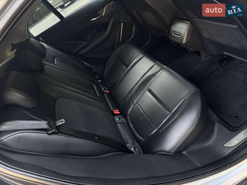 Позашляховик / Кросовер Jaguar I-Pace 2019 в Трускавці