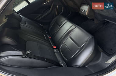 Позашляховик / Кросовер Jaguar I-Pace 2019 в 