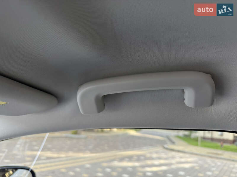 Позашляховик / Кросовер Jaguar I-Pace 2019 в Трускавці