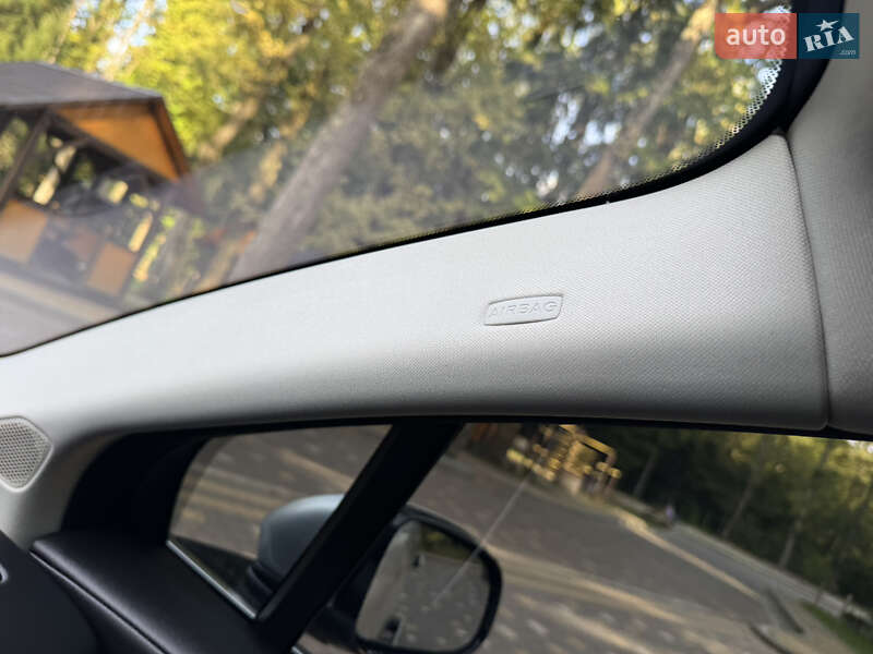 Позашляховик / Кросовер Jaguar I-Pace 2019 в Трускавці