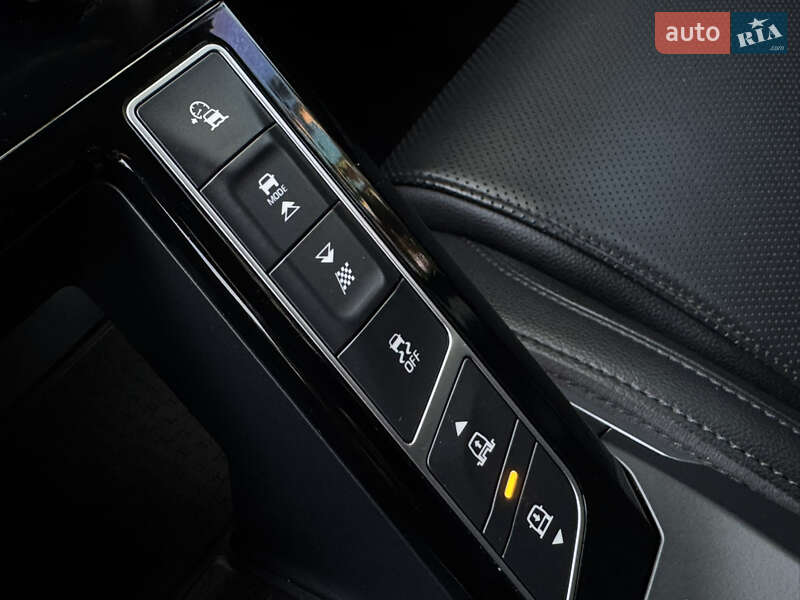 Позашляховик / Кросовер Jaguar I-Pace 2019 в Трускавці