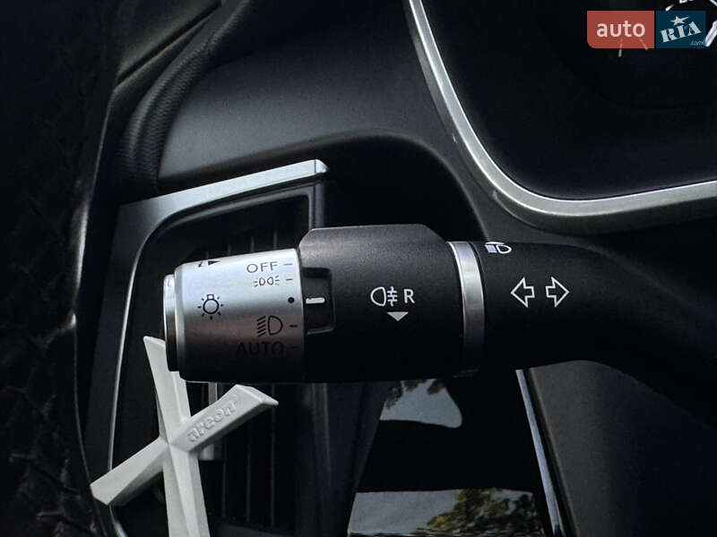 Позашляховик / Кросовер Jaguar I-Pace 2019 в Трускавці