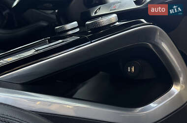 Позашляховик / Кросовер Jaguar I-Pace 2019 в 