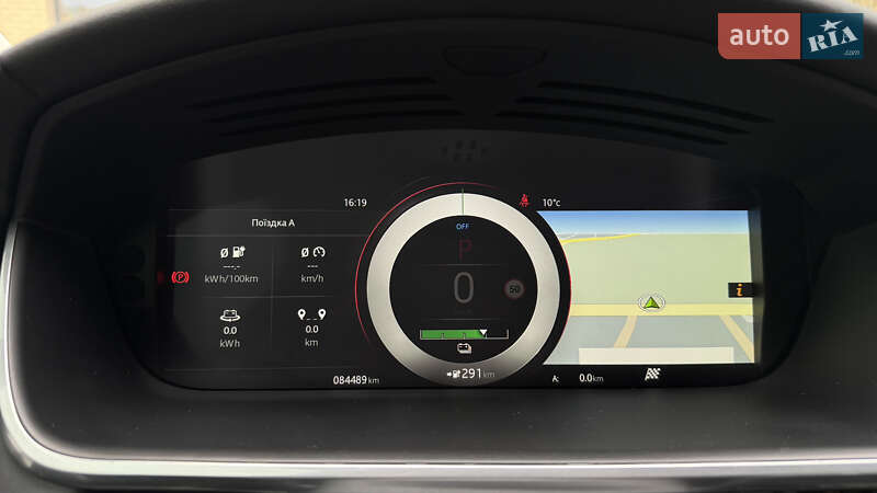 Внедорожник / Кроссовер Jaguar I-Pace 2019 в Львове фото 11 Внедорожник / Кроссовер Jaguar I-Pace 2019 в Львове