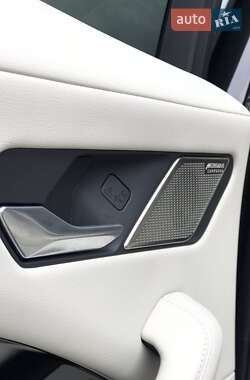 Внедорожник / Кроссовер Jaguar I-Pace 2019 в 