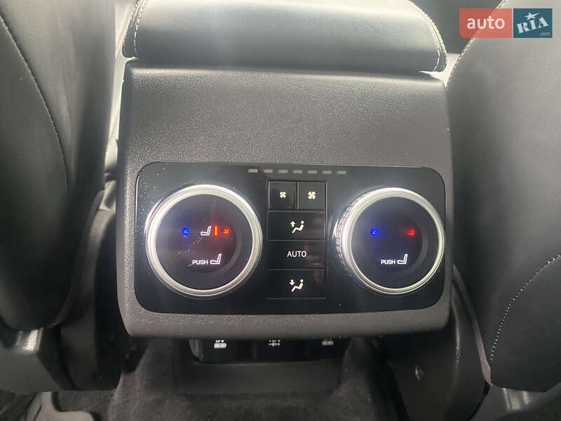 Позашляховик / Кросовер Jaguar I-Pace 2018 в Дубні
