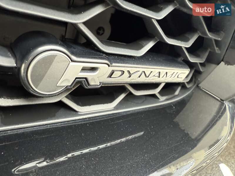 Внедорожник / Кроссовер Jaguar I-Pace 2023 в Киеве фото 5 Внедорожник / Кроссовер Jaguar I-Pace 2023 в Киеве