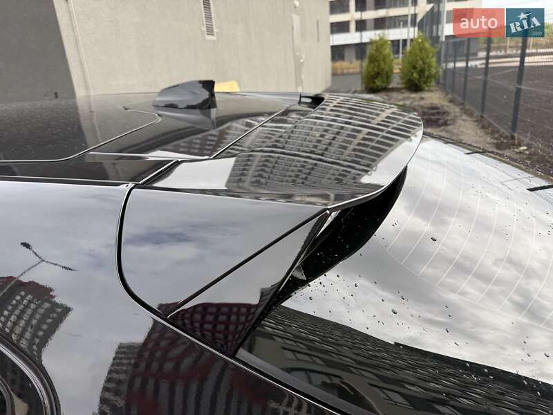Внедорожник / Кроссовер Jaguar I-Pace 2023 в Киеве фото 8 Внедорожник / Кроссовер Jaguar I-Pace 2023 в Киеве