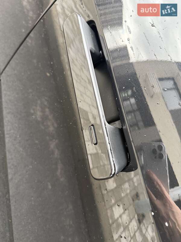 Внедорожник / Кроссовер Jaguar I-Pace 2023 в Киеве фото 38 Внедорожник / Кроссовер Jaguar I-Pace 2023 в Киеве