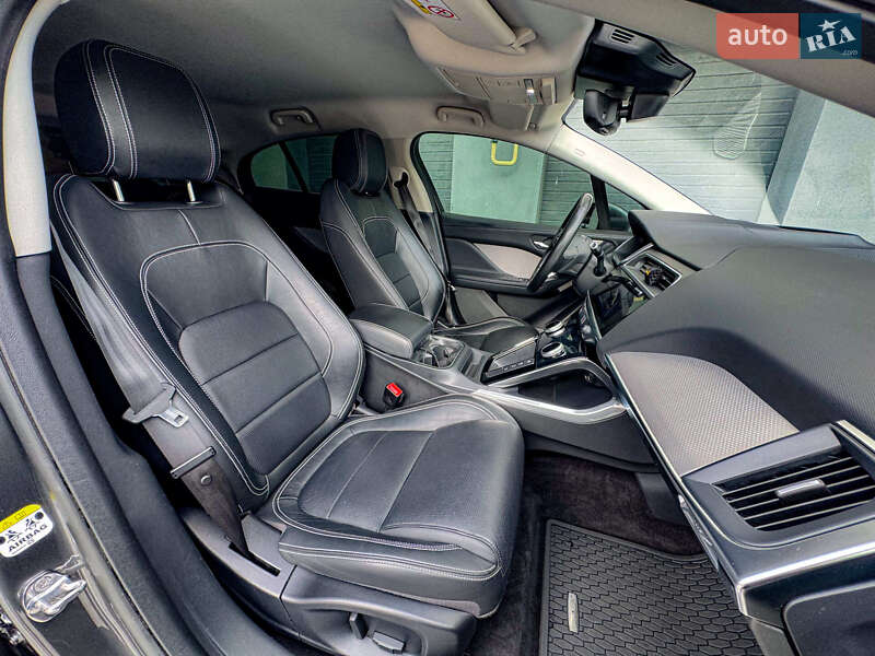 Внедорожник / Кроссовер Jaguar I-Pace 2020 в Виннице