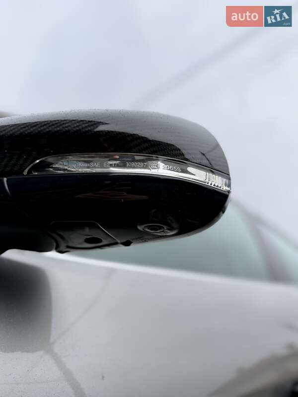 Внедорожник / Кроссовер Jaguar I-Pace 2019 в Киеве