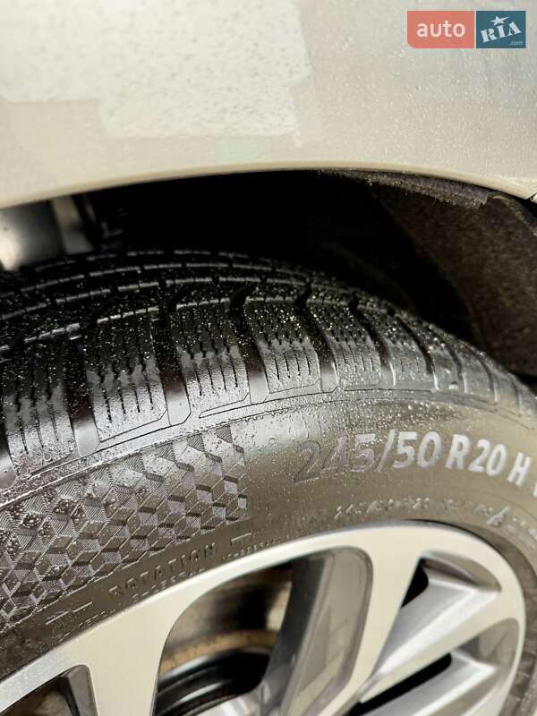 Внедорожник / Кроссовер Jaguar I-Pace 2019 в Киеве