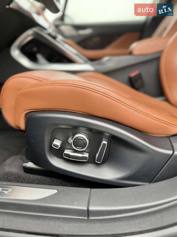 Внедорожник / Кроссовер Jaguar I-Pace 2019 в Киеве