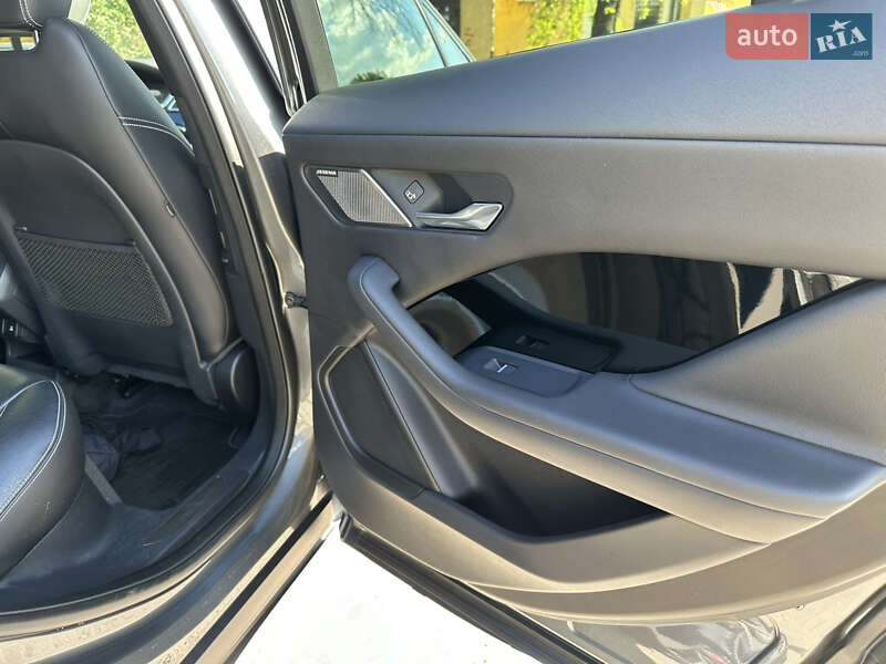 Позашляховик / Кросовер Jaguar I-Pace 2019 в Вінниці фото 14 Позашляховик / Кросовер Jaguar I-Pace 2019 в Вінниці