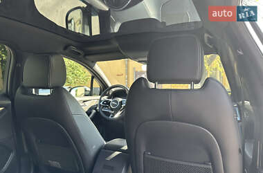Внедорожник / Кроссовер Jaguar I-Pace 2019 в 