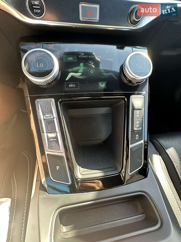 Позашляховик / Кросовер Jaguar I-Pace 2019 в Вінниці фото 26 Позашляховик / Кросовер Jaguar I-Pace 2019 в Вінниці