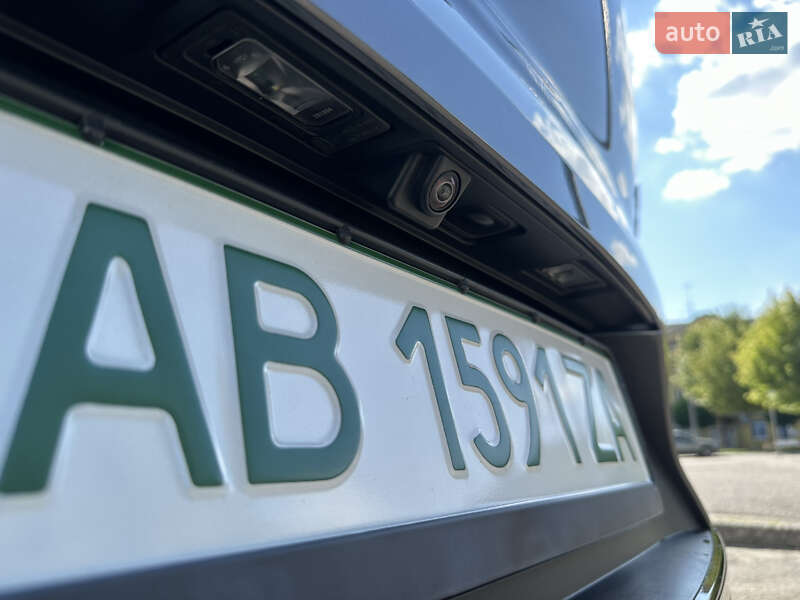 Позашляховик / Кросовер Jaguar I-Pace 2019 в Вінниці фото 31 Позашляховик / Кросовер Jaguar I-Pace 2019 в Вінниці