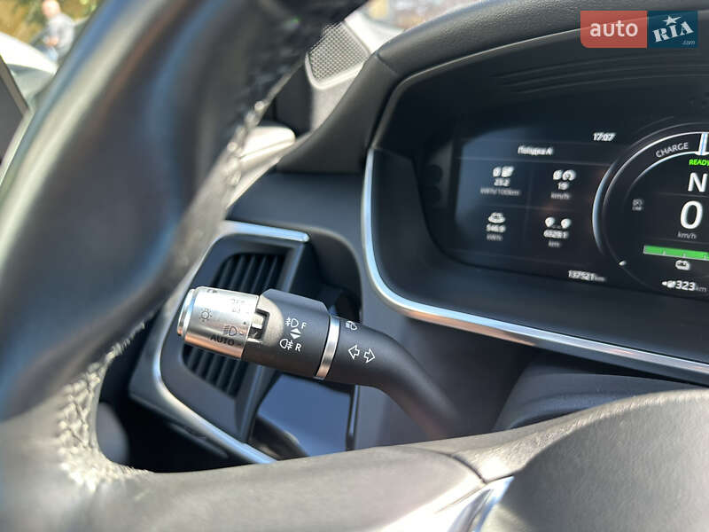 Позашляховик / Кросовер Jaguar I-Pace 2019 в Вінниці фото 34 Позашляховик / Кросовер Jaguar I-Pace 2019 в Вінниці