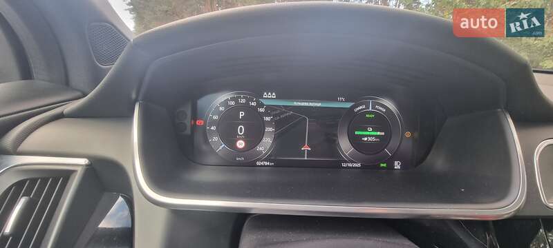 Внедорожник / Кроссовер Jaguar I-Pace 2022 в Ракитном фото 17 Внедорожник / Кроссовер Jaguar I-Pace 2022 в Ракитном