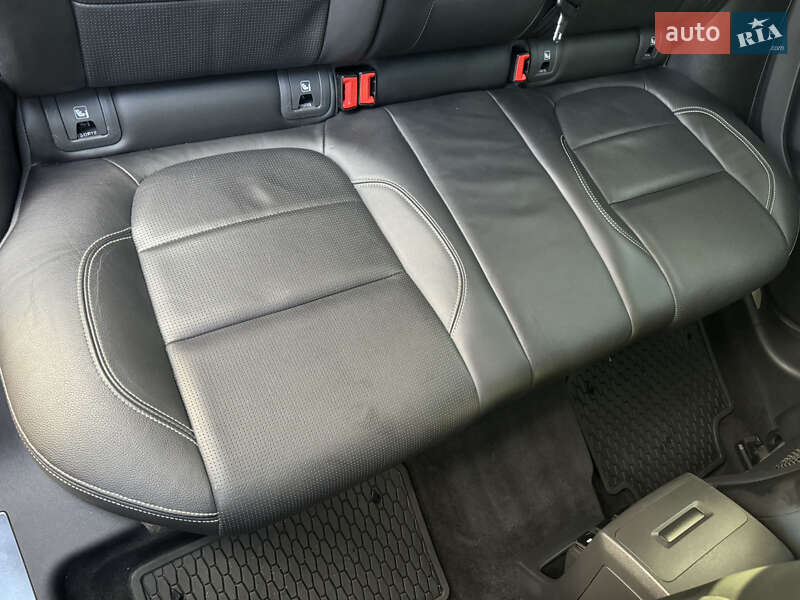 Позашляховик / Кросовер Jaguar I-Pace 2019 в Рівному