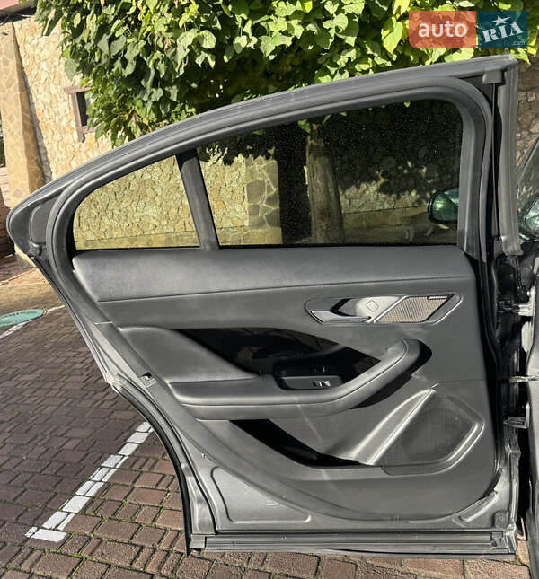 Позашляховик / Кросовер Jaguar I-Pace 2019 в Рівному